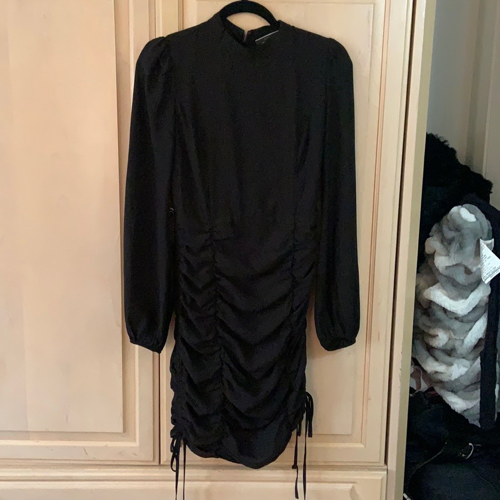 Long Sleeve Dress